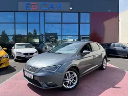 SEAT Leon Premium 2.0 TDI 150 ch CARPLAY+CAMERA