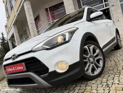Hyundai i20 Active 1.0 T-GDi Comfort Navi