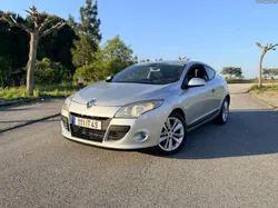 Renault Mégane Coupé