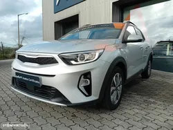 Kia Stonic 1.2 MPi Dynamic