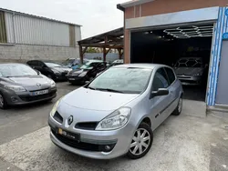 Très Belle Renault Clio 3 1.5 DCI Dynamique 85 3P