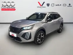 PEUGEOT 2008 Hybrid Allure eDCS6 145