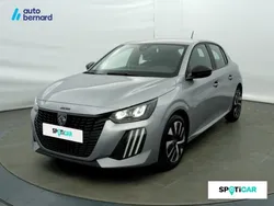 Peugeot 208 1.2 PureTech 100ch S&S Active