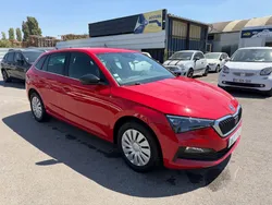 SKODA SCALA 1.6 TDI 116 ch DSG7 Business