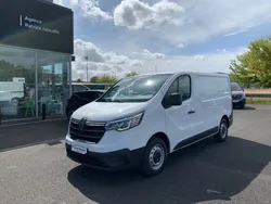 Renault Trafic (3) FG L1H1 3T advance Blue dCi 130 24