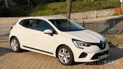 Renault Clio de 2022