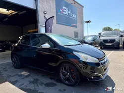 Peugeot 208 GTI 1.6 THP 208ch
