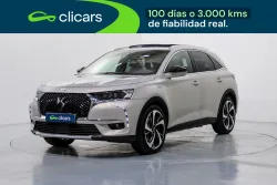 DS DS7 1.6 PT. Grand Chic Aut. 180