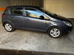 Opel Corsa 1.3 cdti com 167 mil kms