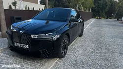 BMW iX xDrive 50 Pack Desportivo