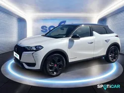Ds DS 3 Crossback PureTech 100ch Performance Line