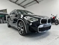 Bmw x2 (f39) sdrive 20i m sport dkg7