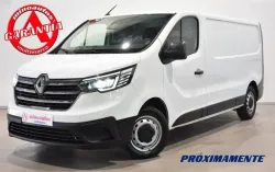 Renault Trafic Trafic FURGÓN 3.0T L2H1 2.0 BLUE DCI 130 CV GRAND