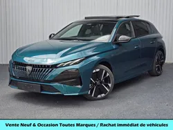 Peugeot 308 BLUEHDI 130CH GT EXCLUSIVE Toit ouvrant Focal