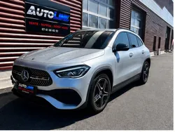 MERCEDES GLA 200d AMG Line / Première Main / Suivie Complet Mercedes / Hayon électrique / Garantie 12 mois