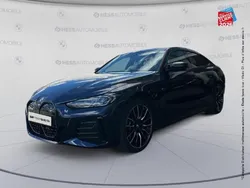 Bmw i4 M50 544ch