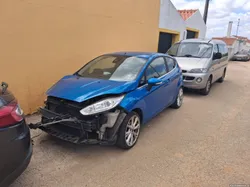 Ford Fiesta 1.0 Ecoboost 125cv JA8 VAR M1JE1C