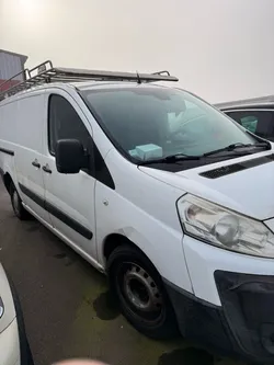 Fiat scudo