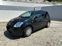 Citroën C2 1.4 HDI