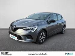 RENAULT Clio TCe 90 Equilibre