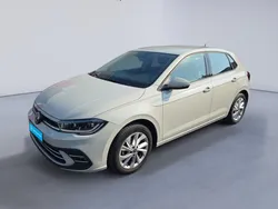 VOLKSWAGEN Polo 1.0 TSI 95 S&S BVM5 Style
