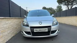 RENAULT SCENIC 3 1.5 DCI 110cv