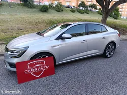 Renault Mégane Grand Coupe 1.5 dCi Executive