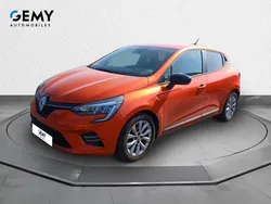 RENAULT Clio TCe 90 Evolution