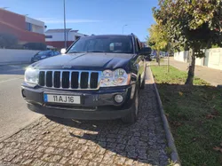 Jeep Grand Cherokee (Grand Cherokee)