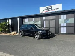 Volkswagen TIGUAN 2.0 TDI 150CH R-LINE DSG7
