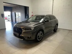 Ds DS 7 Crossback BlueHDi 130ch Executive Automatique 7cv