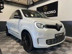 RENAULT TWINGO III SCe 65 SL Urban Night 25 000 kms