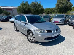 ✅renault mégane 1.5 dci garantie ✅