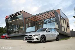 Mercedes-Benz A 250 e Progressive