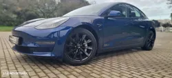 Tesla Model 3 Long Range Tração Integral