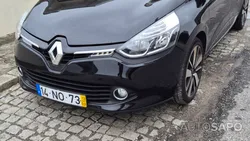 Renault Clio 0.9 TCE Luxe de 2013
