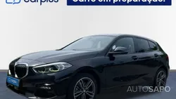 BMW Série 1 116 d Line Sport Auto de 2020