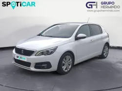 PEUGEOT 308 SW 1.5BlueHDi Active Pack 100