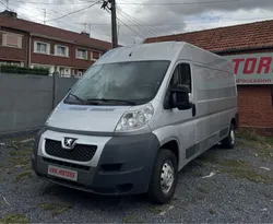 ⭐ Peugeot Boxer L3H3 – 2.2 HDi 150 ch – Climatisation – 130 000 km – 2013 ⭐