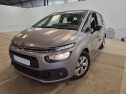 CITROEN C4 PICASSO Grand C4 SpaceTourer 1.5 BlueHDi 130 EAT8 Business
