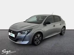 Peugeot 208 PureTech 75 S&S BVM5 Active Pack