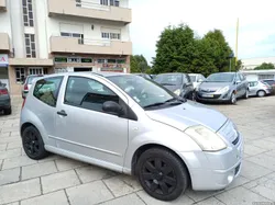 Citroën C2 1.1 i ( Viatura Nacional )