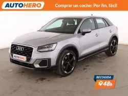 AUDI Q2 35 TFSI Design S tronic 110kW