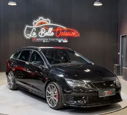 Seat LEON ST 2.0 TSI 290CH CUPRA 290 START&STOP DSG