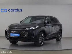 MG HS 1.5 Plug-in Hybrid Luxury
