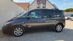 Renault espace iv (3) 2.0 dci 150 fap alyum 6pl