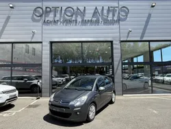 Citroen C3 1.2 82cv CONFORT