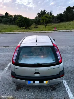 Opel Corsa 1.7 DTi 16V Elegance