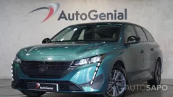 Peugeot 308 1.2 PureTech Active Pack de 2024