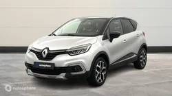 Renault Captur 1.3 TCe 130ch FAP Intens
